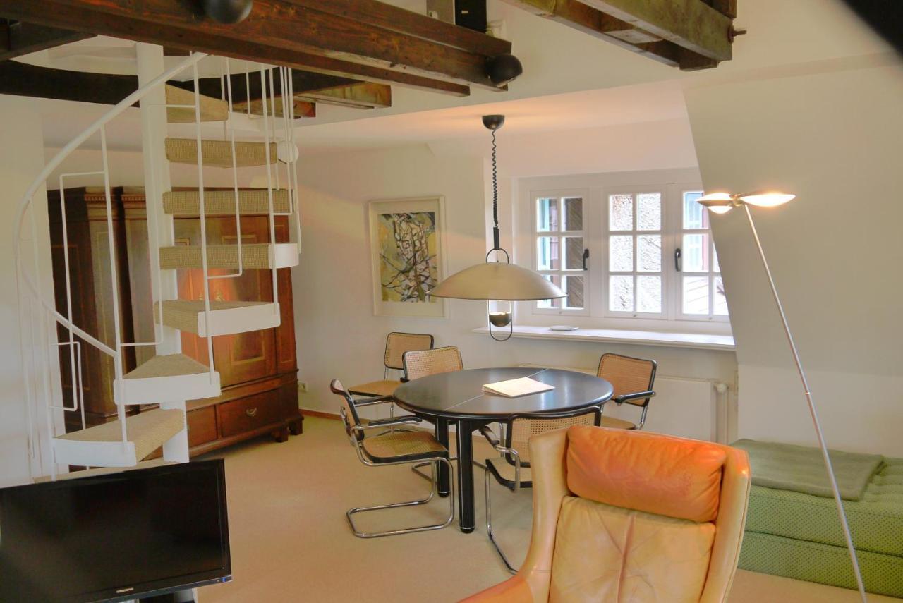 Schlottmann Apartment Keitum Bagian luar foto